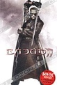 Обложка Фильм Блэйд-2 (Blade ii /blade 2: bloodhunt / blade 2: bloodlust)