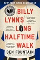 Обложка Фильм Долгая прогулка Билли Линна  (Billy lynn's long halftime walk)