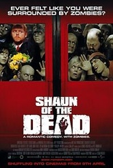 Обложка Фильм Зомби по имени Шон (Shaun of the dead)