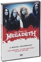 Обложка Фильм Megadeth: The Story Of Megadeth: One Step Closer: A Musical Documentary