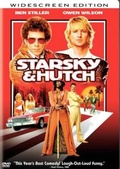 Обложка Фильм Убойная парочка: Старски и Хатч (Starsky & hutch)