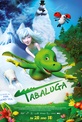 Обложка Фильм Ледяная принцесса (Tabaluga)