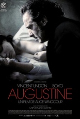 Обложка Фильм Августина (Augustine)
