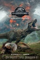 Обложка Фильм Мир Юрского периода-2 (Jurassic world: fallen kingdom)