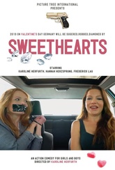 Обложка Фильм Подруги поневоле (Sweethearts)