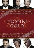 Обложка Фильм Puccini Gold