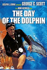 Обложка Фильм День дельфина (Day of the dolphin, the)