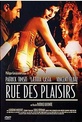 Обложка Фильм Улица Наслаждений (Rue des plaisirs)