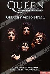 Обложка Фильм Queen: Greatest Video Hits 1
