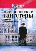 Обложка Фильм Discovery: Американские гангстеры: Земля обетованная (Discovery: american gangsters. the promised land)