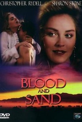 Обложка Фильм Кровь и песок (Sangre y arena)