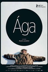 Обложка Фильм Ага (Ága)