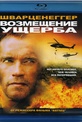 Обложка Фильм Возмещение ущерба  (Collateral damage)