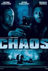 Обложка Фильм Хаос (Chaos)