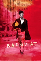 Обложка Фильм Баския (Basquiat)