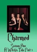 Обложка Сериал Зачарованные  (Charmed (season 5))