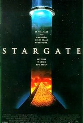 Обложка Фильм Звездные врата  (Stargate)