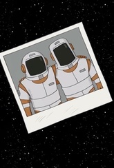 Новости кино. «Мы не можем жить без космоса» взял главный приз крупного фестиваля анимации во Франции
