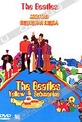 Обложка Фильм The Beatles. Желтая подводная лодка (Beatles: yellow submarine / битлз: желтая подводная лодка, the)