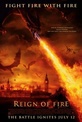 Обложка Фильм Власть огня (Reign of fire)