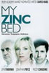 Обложка Фильм Цинковая кровать (My zinc bed)