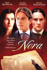 Обложка Фильм Нора (Nora)