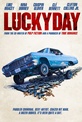 Обложка Фильм Киллер по вызову (Lucky day)