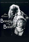 Обложка Фильм Красавица и чудовище (Жан Кокто) (La belle et la bete)