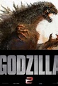 Обложка Фильм Годзилла 2 (Godzilla 2)