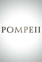 Обложка Фильм Помпеи (Pompeii)