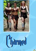 Обложка Сериал Зачарованные  (Charmed (season 7))