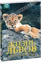 Обложка Фильм BBC: Жизнь львов (Lions: spy in the den)