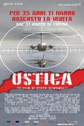 Обложка Фильм Устика (Ustica: the missing paper)