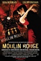 Обложка Фильм Мулен Руж (Moulin rouge!)