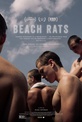 Обложка Фильм Пляжные крысы (Beach rats)