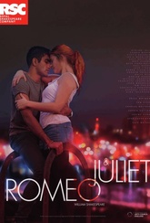 Обложка Фильм RSC: Ромео и Джульетта (Rsc: romeo and juliet)