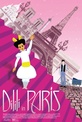 Обложка Фильм Дилили в Париже (Dilili à paris)