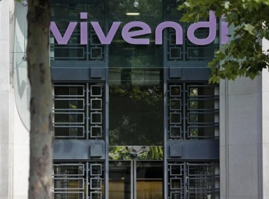 Новости кино. «Vevendi» готовится стать Европейским «Netflix'ом»