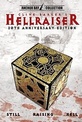 Обложка Фильм Восставшие из ада 1 \ Восставшие из ада 2 (Hellraiser \ hellbound: hellraiser ii)