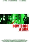 Обложка Фильм Как ограбить банк