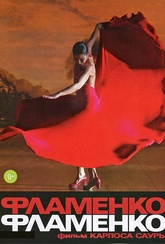 Обложка Фильм Фламенко фламенко (Flamenco, flamenco)