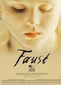 Обложка Фильм Фауст (Faust)
