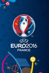 Обложка Фильм Чемпионат Европы по Футболу 2016. Финал