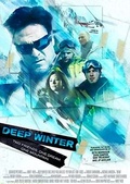 Обложка Фильм Глубокая зима (Deep winter)