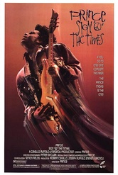 Обложка Фильм Prince: Sign «O» the Times (Sign 'o' the times)