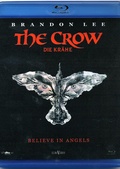 Обложка Фильм Ворон  (Crow, the)