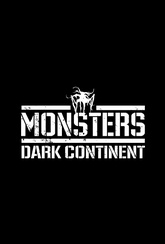 Обложка Фильм Монстры 2 Темный континент (Monsters: dark continent)
