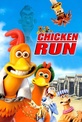Обложка Фильм Побег из курятника (Chicken run)