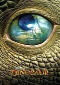 Обложка Фильм Динозавр (Dinosaur)