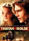 Обложка Фильм Тристан и Изольда (Tristan & isolde)